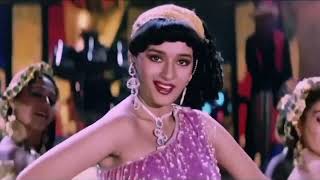 Ek Do Teen.. Char Panch Chheh.. Bollywood Dance Video Song - Tezaab || Madhuri Dixit || Alka Yagnik