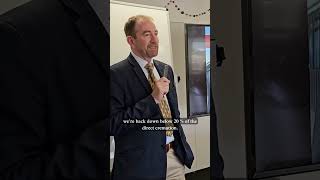 Have Direct Cremations Impacted Grieving Clip2
