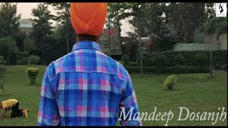 Putt Jatt Da (OfficialVideo ) 2019 | Mandip Dosanjh | Diljit Dosanjh | Latest Songs | New Songs