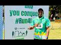 New Marathon Personal Best at Old Mutual Harare Marathon 2026 🏅