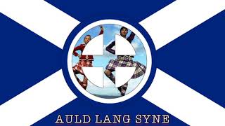 Nemesis (Scotland) - Auld Lang Syne - Live Acoustic