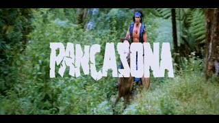 PANCASONA 1989 -BARRY PRIMA-