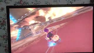 MK8DX　クッパキャッスルNITA　2:04.478