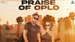 DEVIL | PRAISE OF OPLO (OFFICIAL VIDEO) GENERXTION MUSIC | NEW PUNJABI SONGS | LATEST PUNJABI TRACK