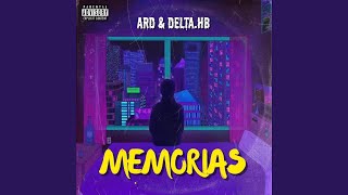 MEMORIAS (feat. DELTA.HB)