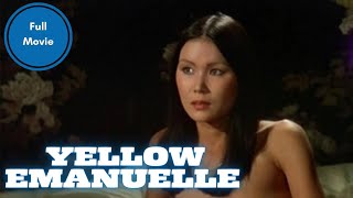Yellow Emanuelle | Drama |  Movie in English