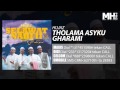 hijjaz tholama asyku gharami official music audio