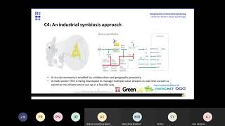 Nye samarbejder om smart energi: DTU Elektro