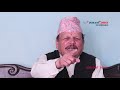 दलालहरु लाई सक्नै पर्छ र सकिने पक्क छ भन्दै गर्जिए ।।prem qaidi interview