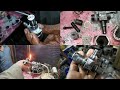 how to repair China petar injector || 1cylinder injector