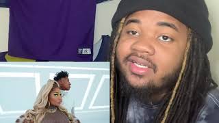 Mike Will Made It- What That Speed Bout ft. Nicki Minaj & YoungBoy NeverBrokeAgain REACTION