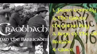 Craobhach Irish Rebel Band - The Boys of the Old Brigade