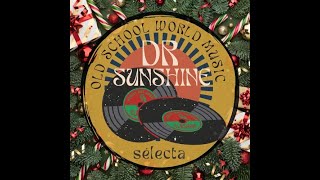 Docteur Sunshine Old school sound ( Rock, Afro rock , blues et beaucoup d'amour )