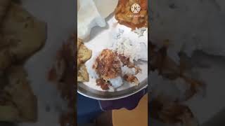 Today Morning breakfast and lunch Recipe || இன்று காலை டிபன் மதியம் சாப்பாடு என்ன வாங்க பார்க்கலாம்