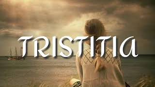 Tristitia  | Poemas Clasicos