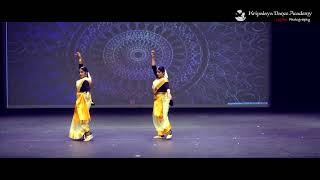 Thandhaay Kanna Dance Performance - Kripalaya Dance Academy