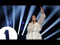 Dua Lipa - New Rules (Radio 1's Teen Awards 2017)