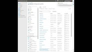 Configuring MacOS Profiles for Okta Desktop Sync in Intune