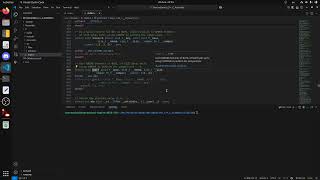 Devlog ( C ) #13: qsort()