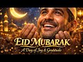 EID MUBARAK 🌙 | Joyful Islamic 2026 Eid Nasheed (A Cappella) | Alhamdulillah for This Day