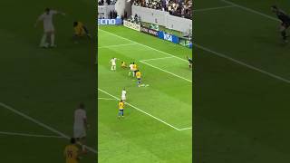 Ronaldo’s goal in Al Nassr’s Game v Al Gharafa *NEW*