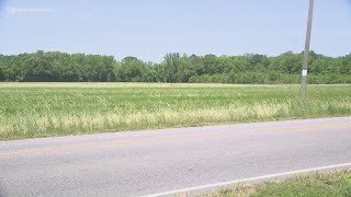 Project Wayne: Residents concerned over proposed development on Virginia Beach farmland