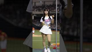 CLASSIC STARS 金渡娥 APT #2025WBC資格賽 #cheerleader #fancam #shortvideo #dance #kpop #izone #美女 #twice