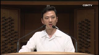 [양재 1130 예배] 2017.07.02 언약의 말씀을 지켜 행하라(신 29:1~15) - 이상준 목사 @ 온누리교회