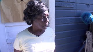 Armed Winter Haven home invasions don't phase great-grandmother: "Get that thing out of my face!"