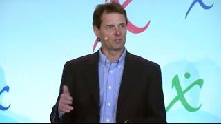 Matthew Porteus – Definitive Stem Cell & Gene Therapy for Child Health: Stanford Childx Conference
