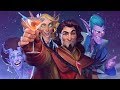 Hearthstone - One Night In Karazhan - Episode 2 - The Silverware Golem