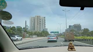 OMR - One of the best roads in Chennai | Chennai IT corridor