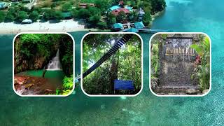 FiBeiTravel.com - Mambukal Resort Tour In Bacolod