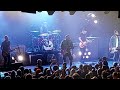 The Gaslight Anthem - Handwritten Live (National Stadium, Dublin 23.08.2022)