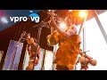 King Ayisoba - Wicked Leaders (live @Bimhuis Amsterdam)