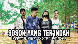 Sosok Yang Ter'indah - Ersand Rama X Gradiano Chandra ( Official Music Video ) -Rakat Flobamora-