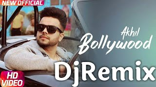 Bollywood Remix (Full Video) | Akhil | Preet Hundal | Arvindr Khaira | DjMSharma