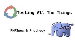 PHPSpec & Prophecy: An Introduction to BDD Test Doubles