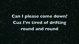 Astronaut - Simple Plan (Lyrics)