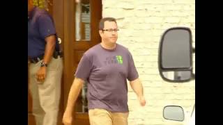 Subway Parts Ways with Pitchman Jared Fogle After FBI Raid