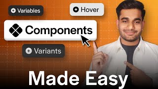 Master Framer Components – Step-by-Step Beginner Tutorial