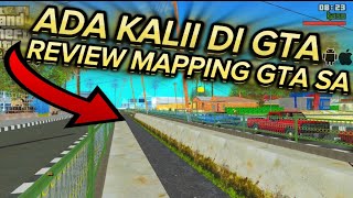 REVIEW MAPPING GTA KALII GANTON BY: @EfrialdyZidane