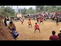 chintapalli volleyball team