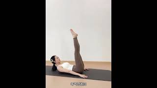 跟我一起Pilates｜全身塑形（口令版）🔥每个动作10-15次，3-5组哦，可以重复练习 #普拉提[话题]# #体态改善[话题]# #暴汗燃脂瘦全身[话题]# #普拉提工作室[话题]