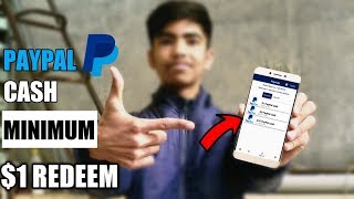 Lucky Dollar new PayPal cash earning app | Earn upto $10 and $1 minimum withdraw