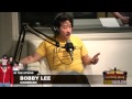 Comedian Bobby Lee - full interview