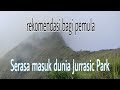 PENDAKIAN GUNUNG ANDONG VIA BASECAMP SAWIT - GUNUNG TERBAIK UNTUK PEMULA (FULL VIDEO)