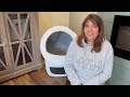 is it worth the money litter robot 4 review update and deep cleaning