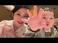 벌써 1년.. 🎂신라호텔에서 후랑이 돌잔치 vlog 간소화 버전 준비할것들 예산까지 꽁지 kkongji