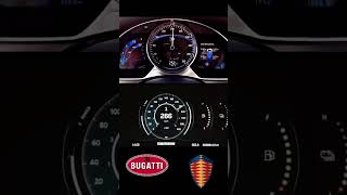 Bugatti Chiron vs Koenigsegg Regera #shorts